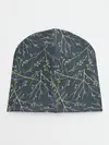 Детская шапка / Веточки