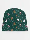 Детская шапка / We Bare Bears