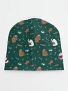 Детская шапка / We Bare Bears
