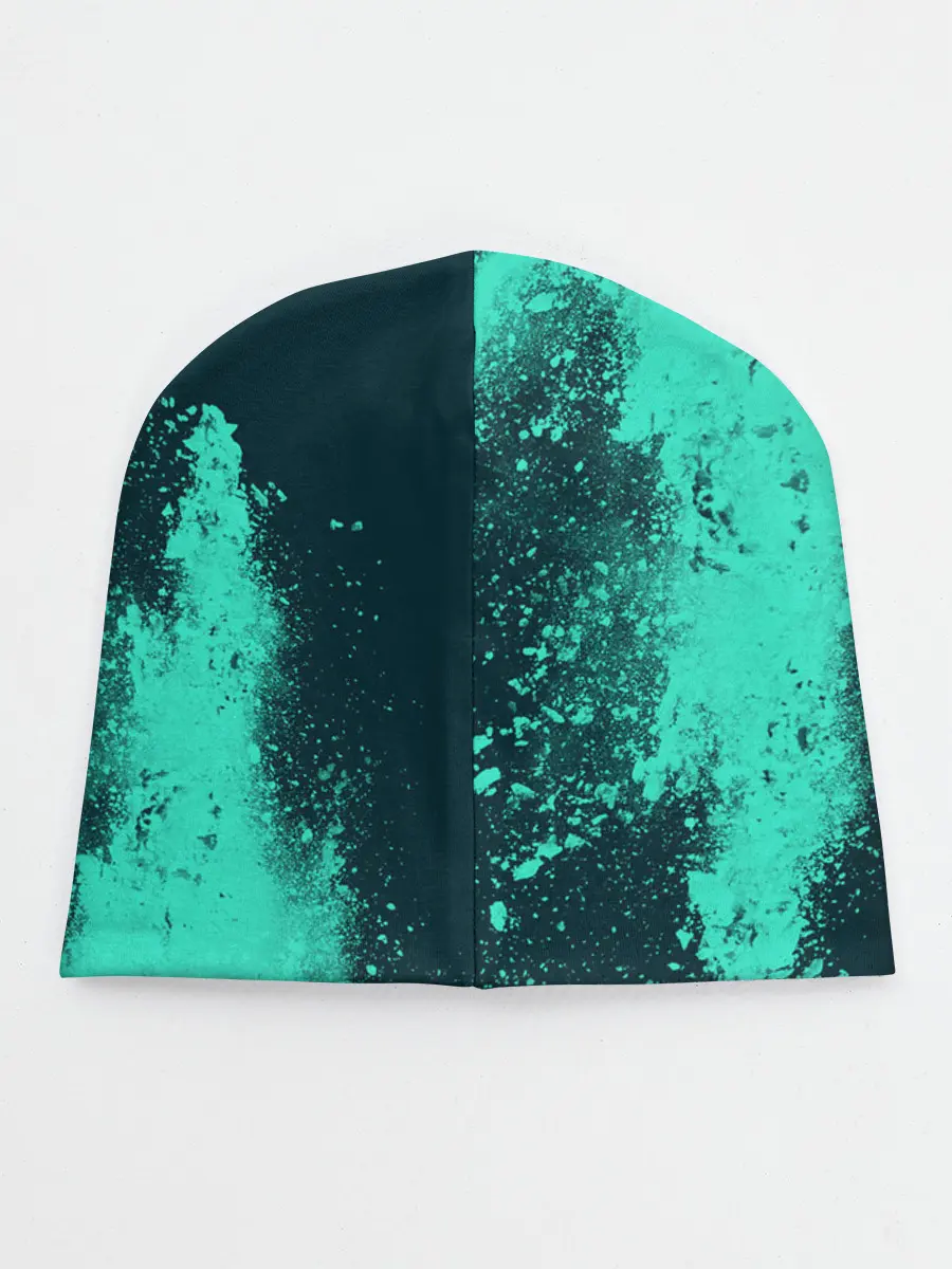 Детская шапка / AMONG US - ПОНИ