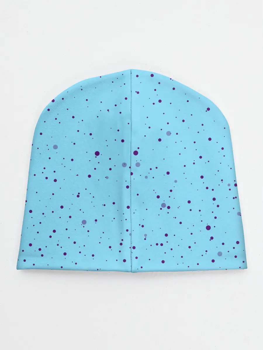 Детская шапка / AMONG US - ЕДИНОРОГ