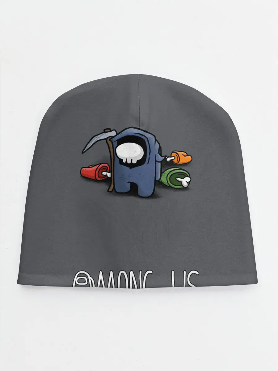 Детская шапка / Among Us | Убийца