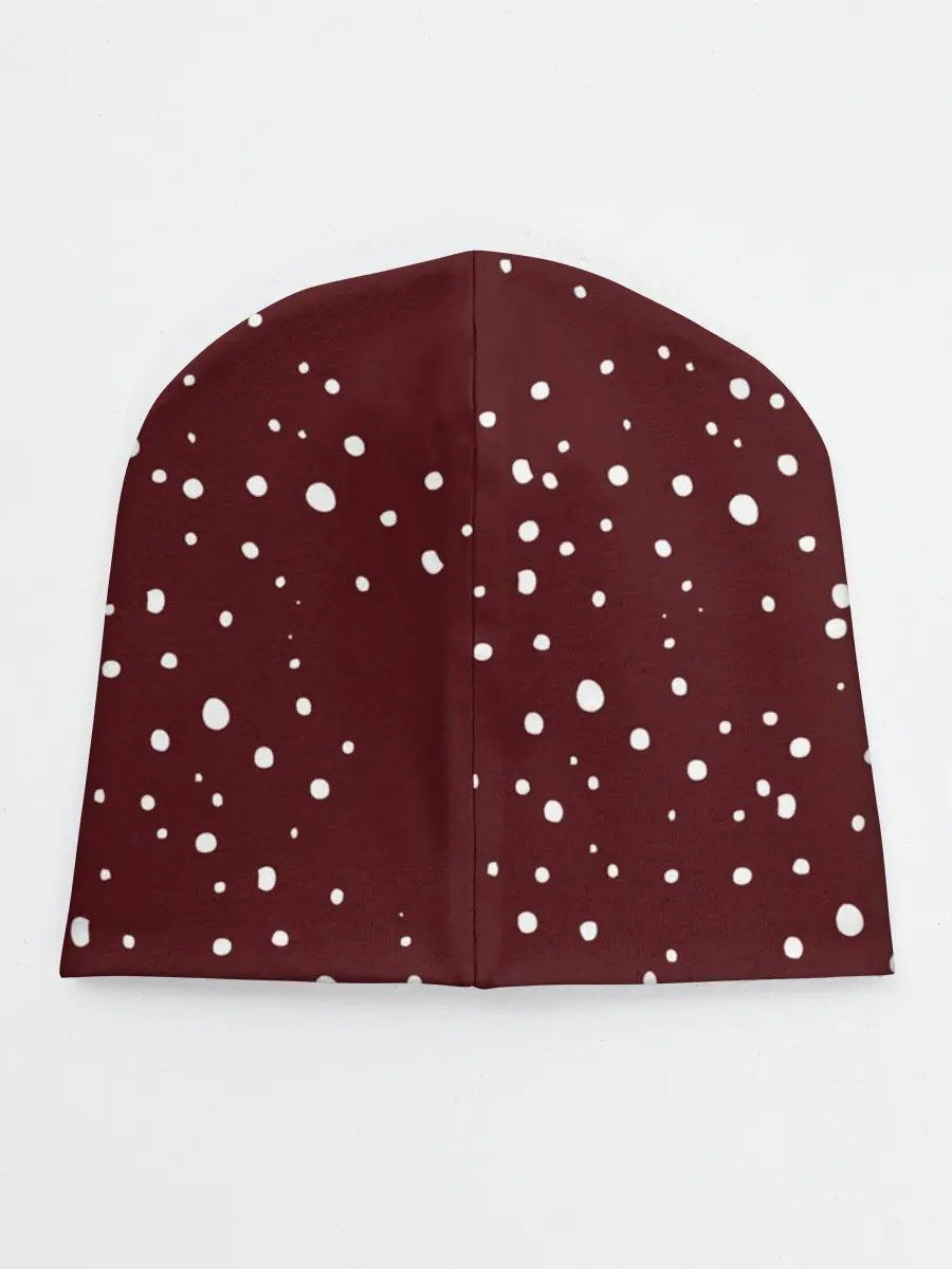 Детская шапка / Dab-Santa