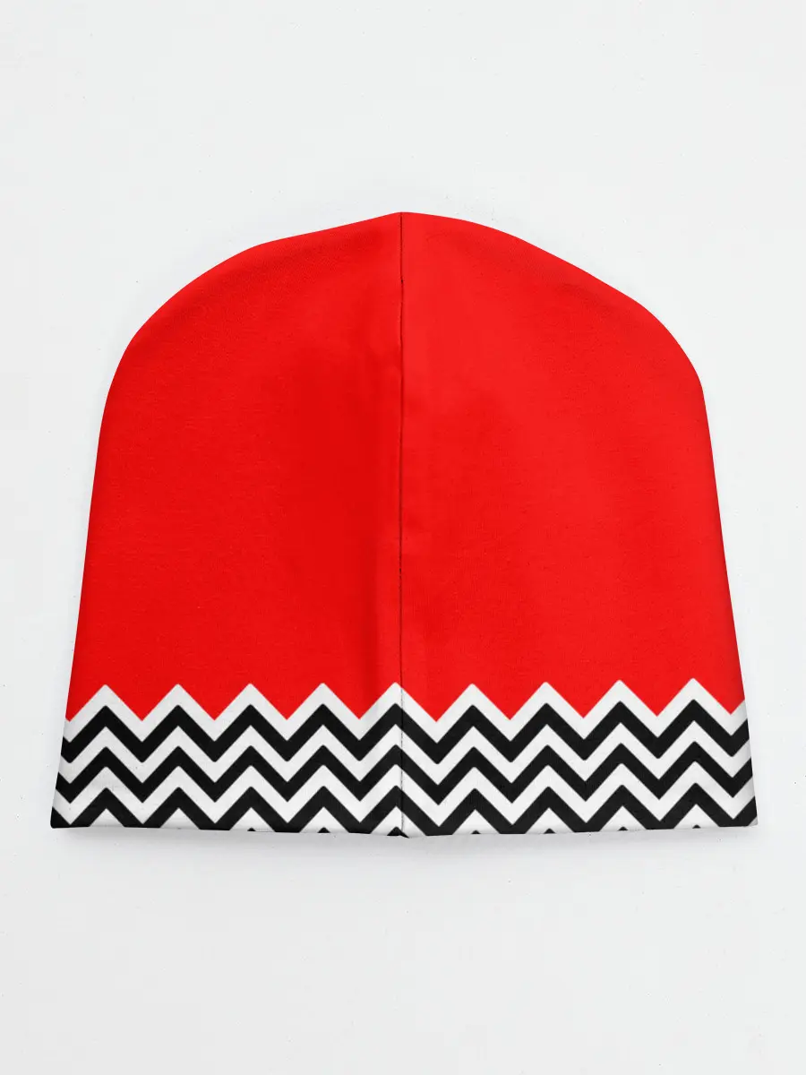 Детская шапка / Twin Peaks