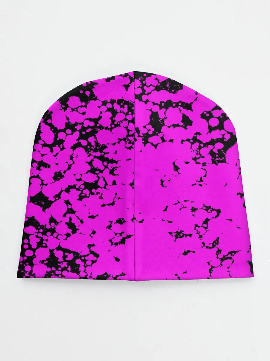 Детская шапка / AMONG US