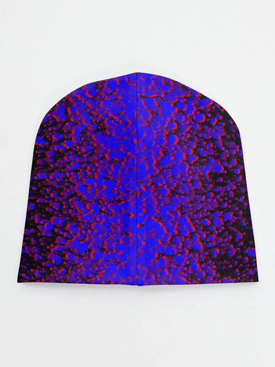 Детская шапка / AMONG US