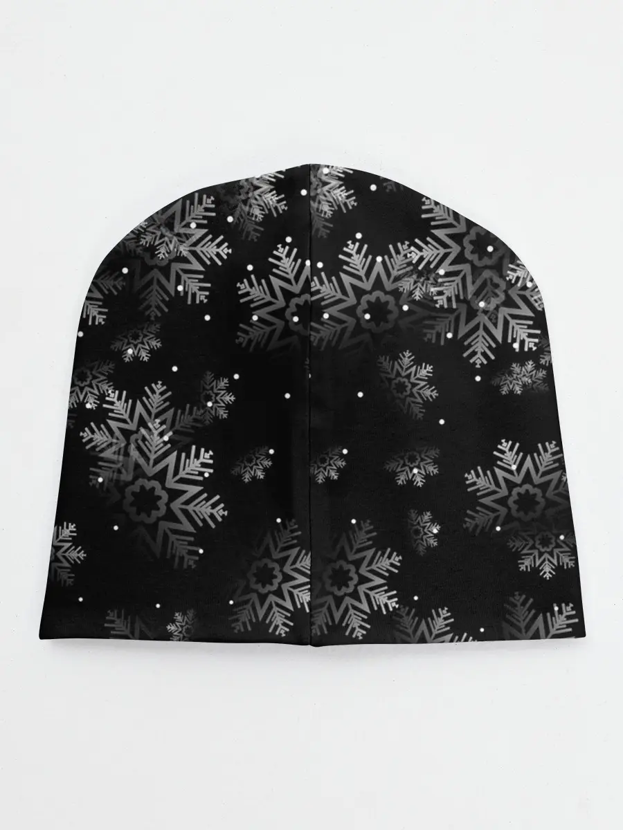 Детская шапка / AMONG US