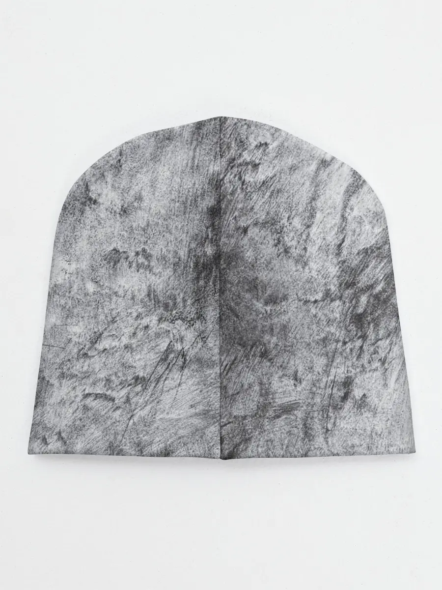 Детская шапка / AMONG US