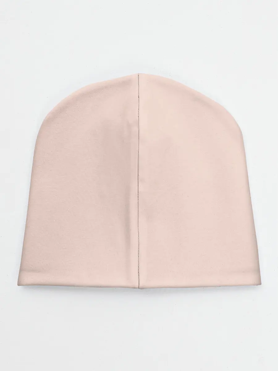 Детская шапка / Сonfused anime face