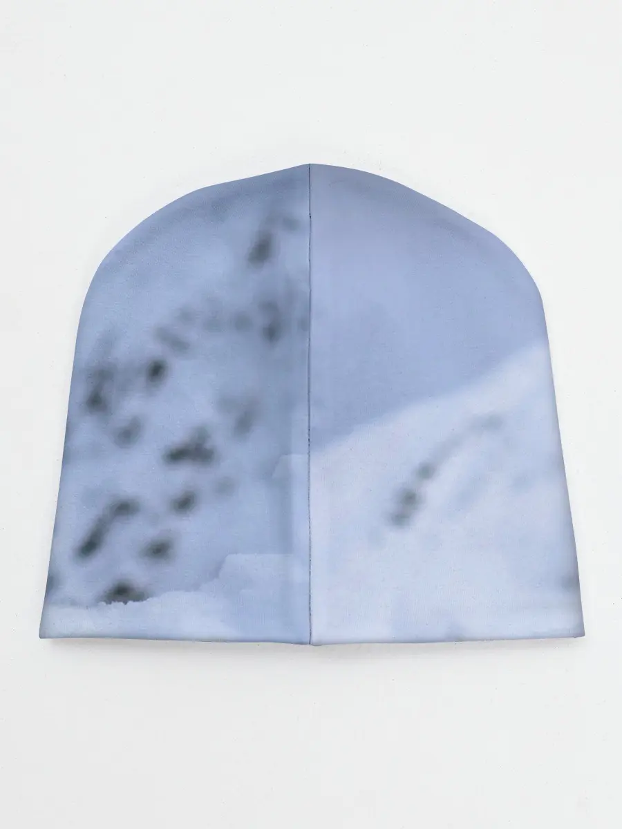 Детская шапка / Хаски