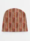 Детская шапка / Ритм полос
