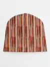 Детская шапка / Ритм полос