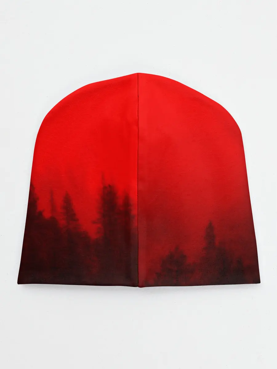 Детская шапка / Twin Peaks