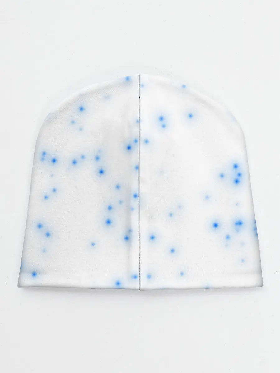 Детская шапка / Фигурное катание