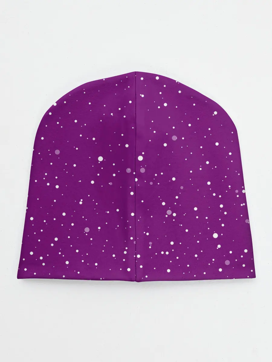 Детская шапка / AMONG US - Дитя