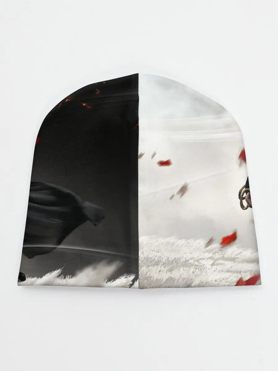 Детская шапка / Ghost of Tsushima