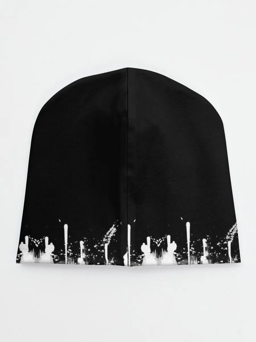 Детская шапка / Хьюстон, у нас проблема