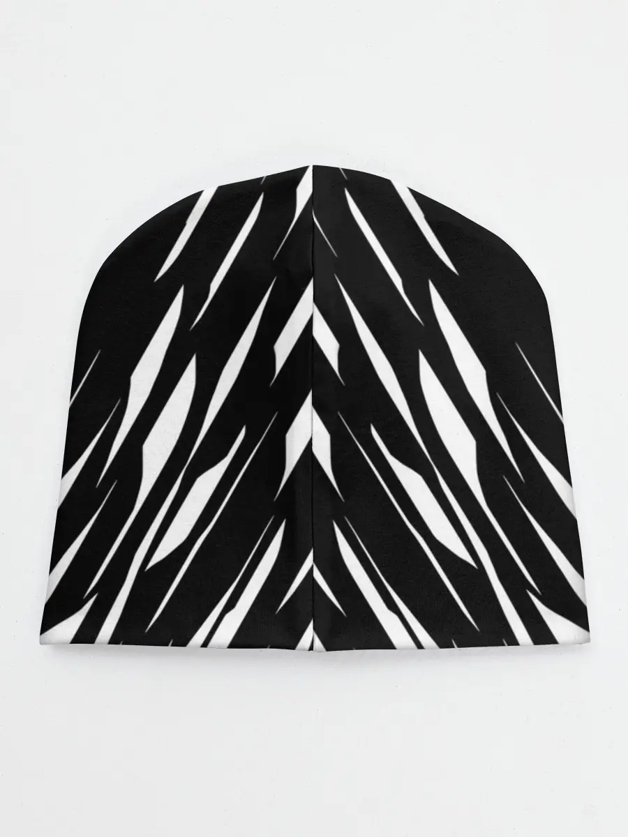 Детская шапка / Я подумаю об этом завтра