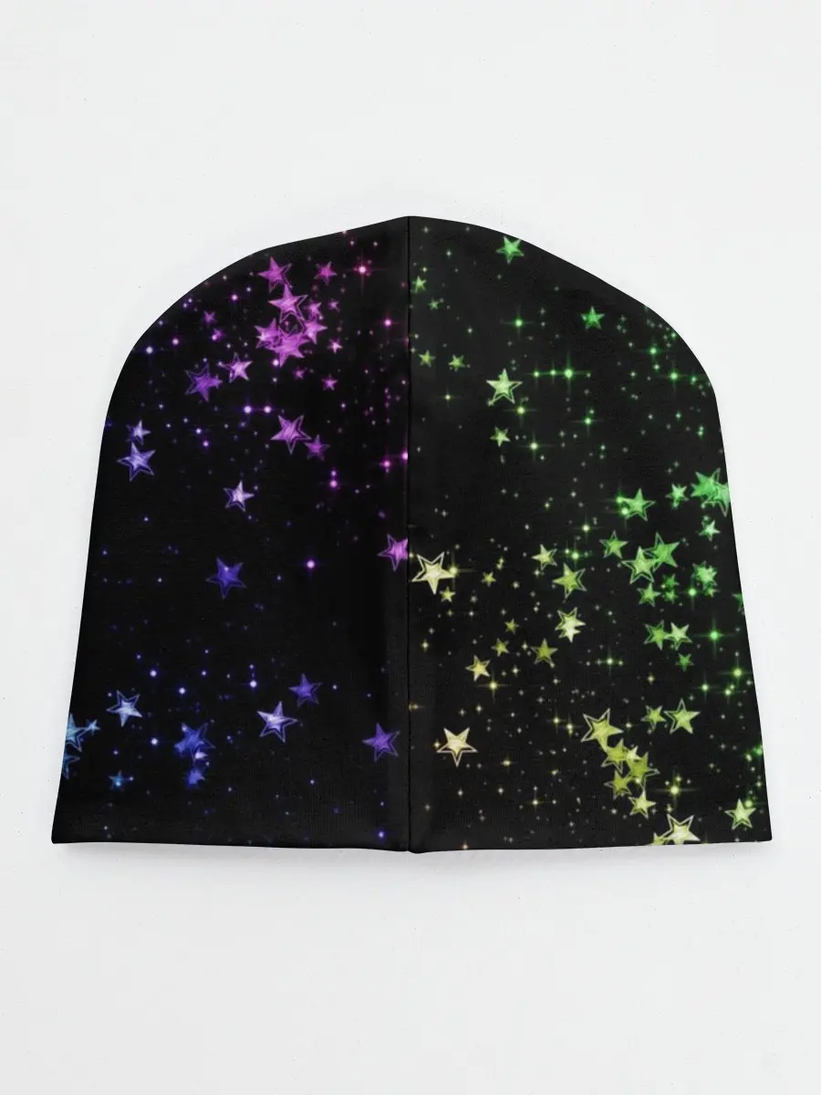 Детская шапка / AMONG US