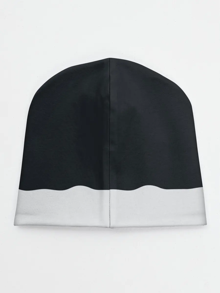 Детская шапка / С Новым Годом!