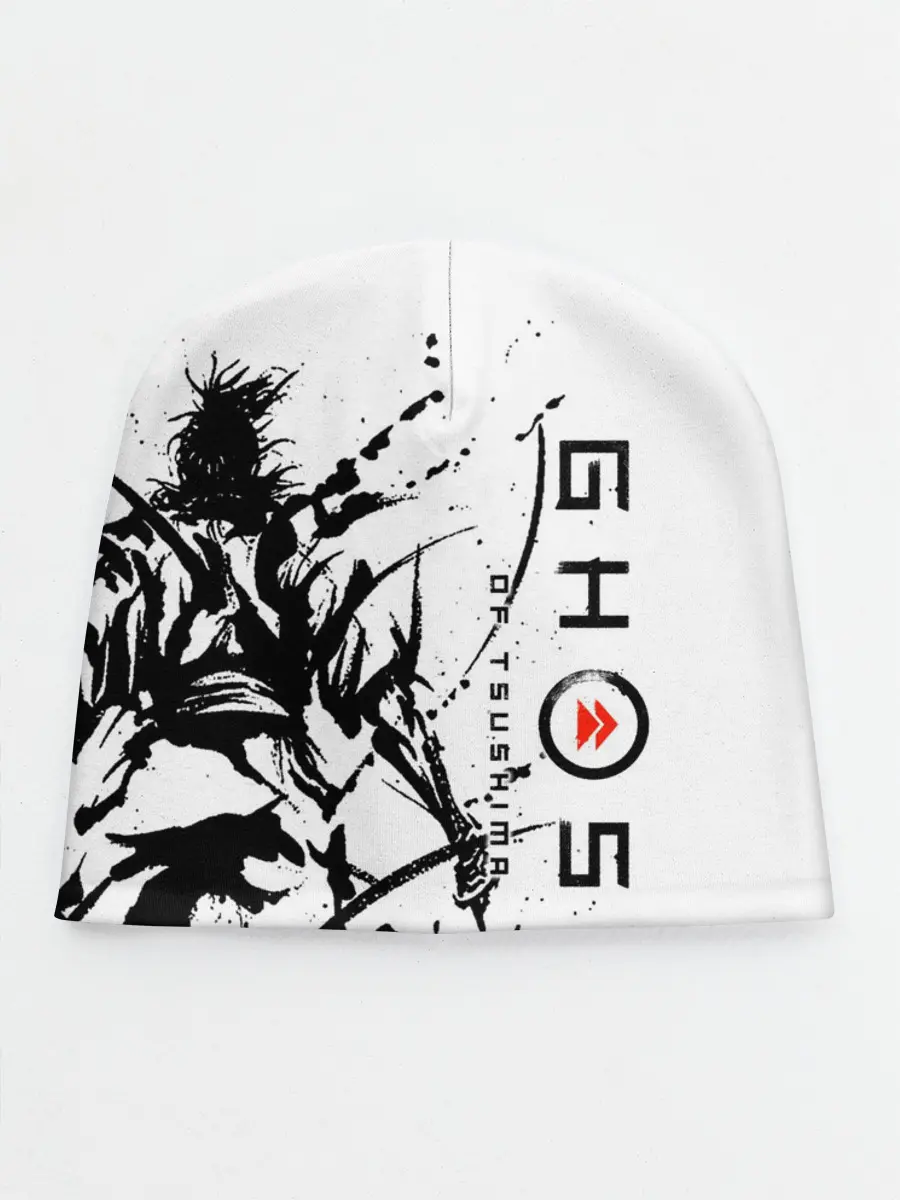 Детская шапка / Ghost of Tsushima