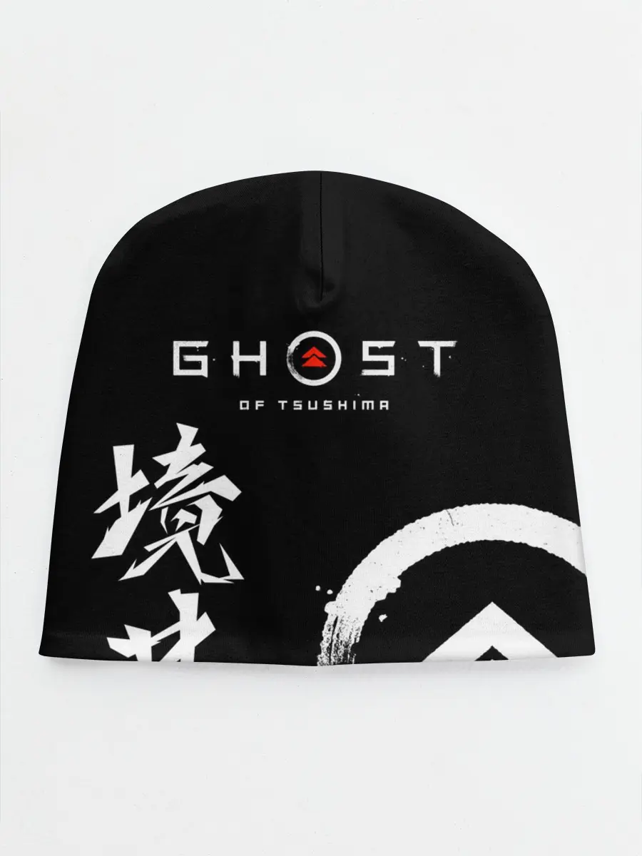 Детская шапка / Ghost of Tsushima