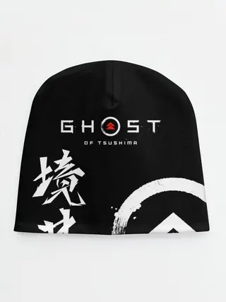 Детская шапка / Ghost of Tsushima