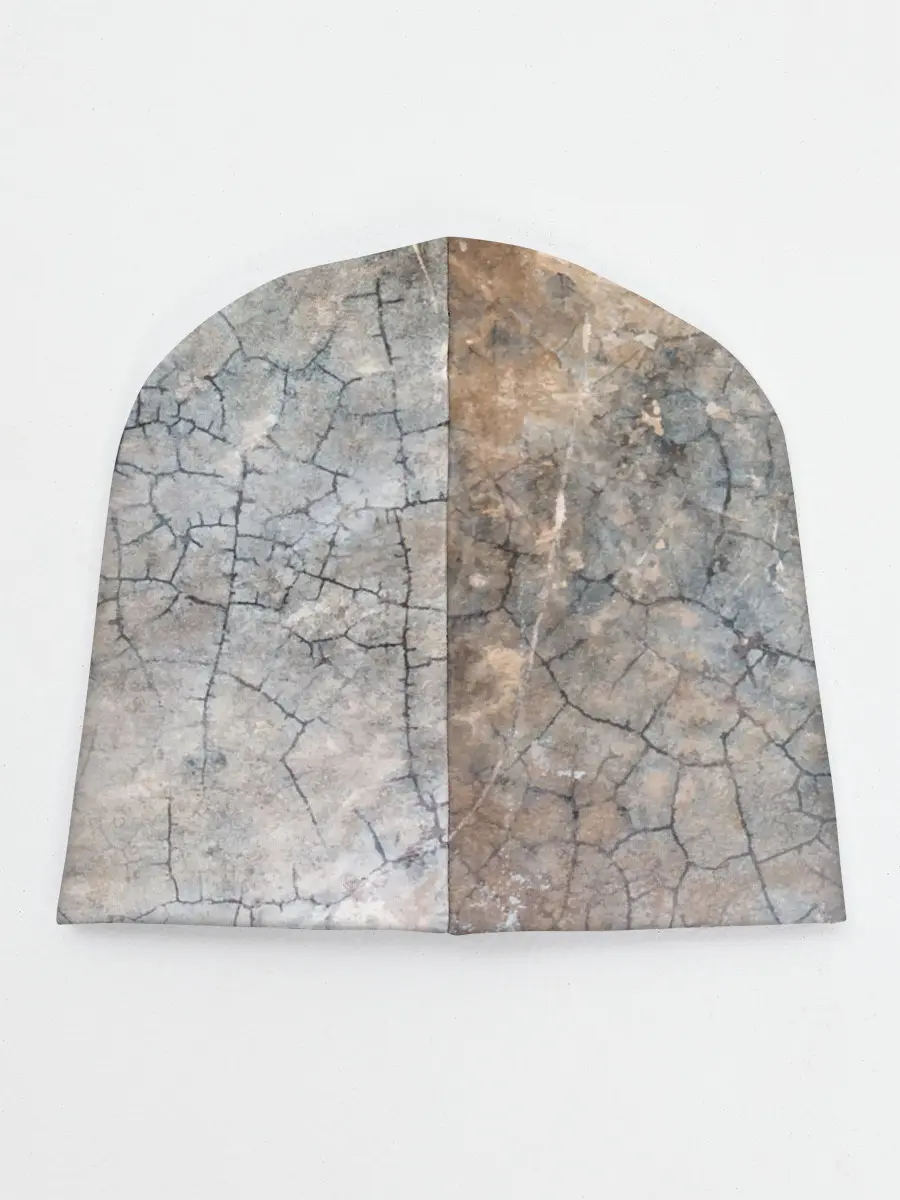 Детская шапка / Бойцовый бультерьер