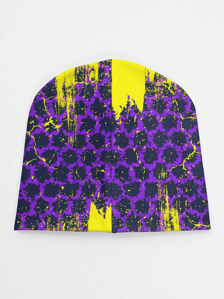 Детская шапка / AMONG US