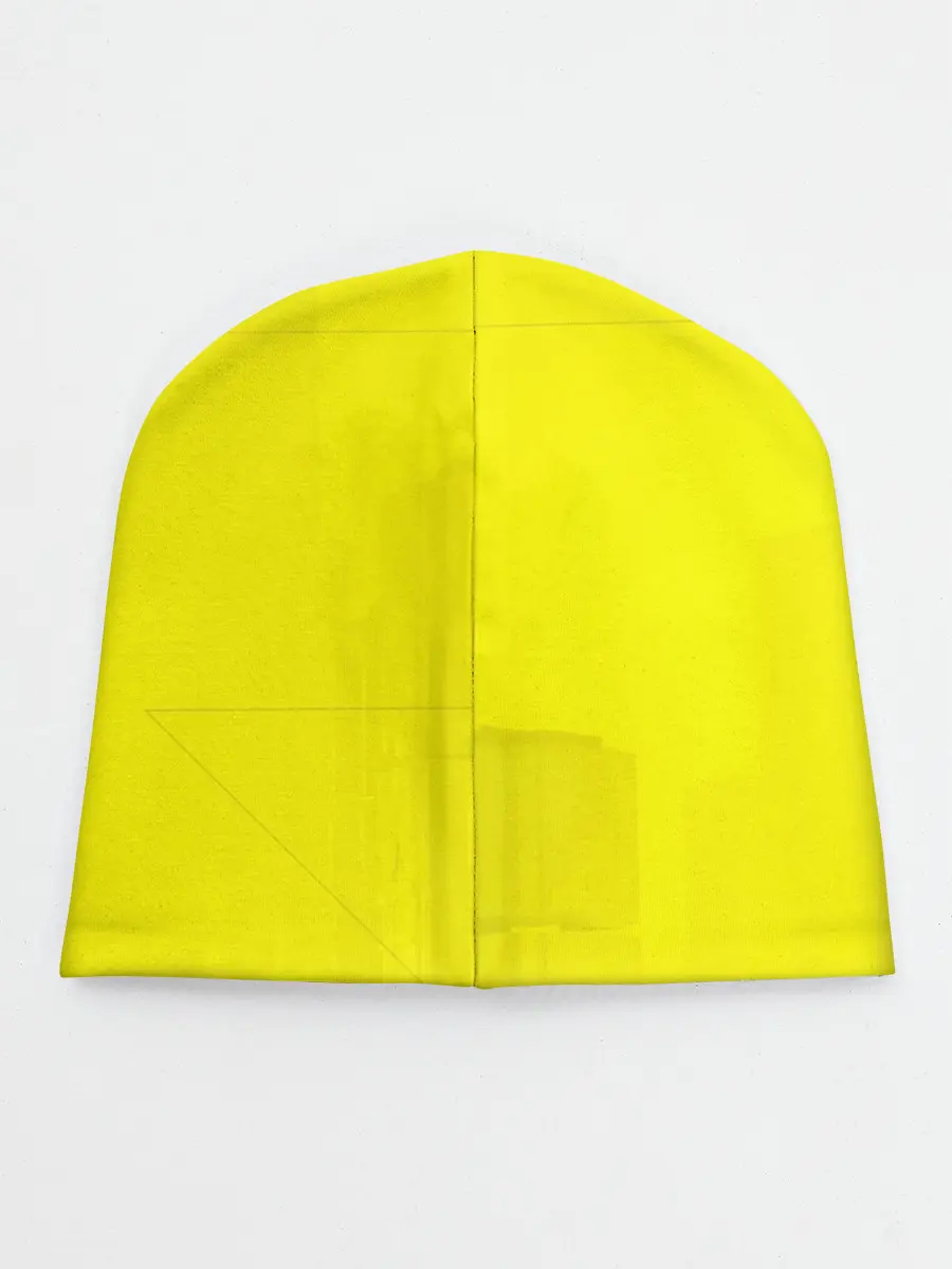 Детская шапка / Cyberpunk 2077