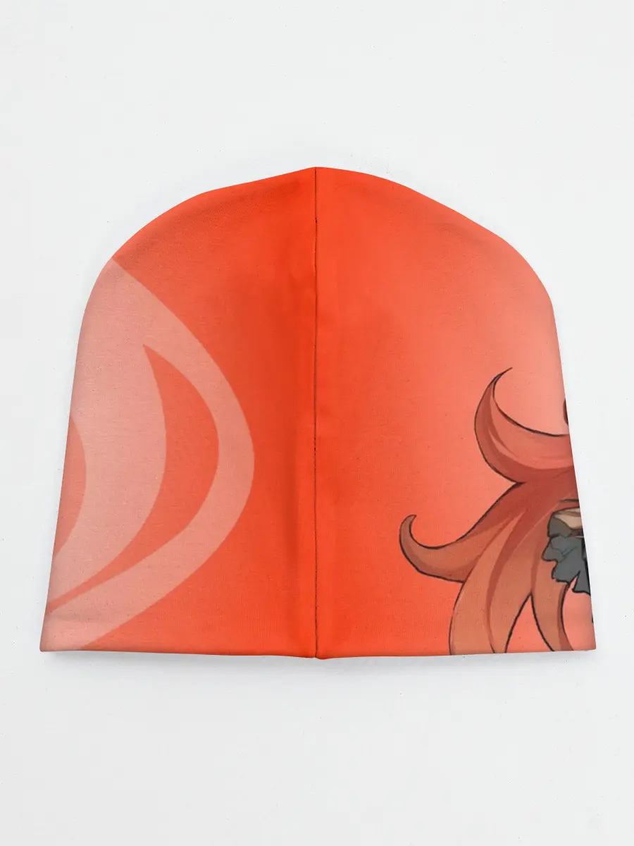 Детская шапка / GENSHIN IMPACT, ДИЛЮК