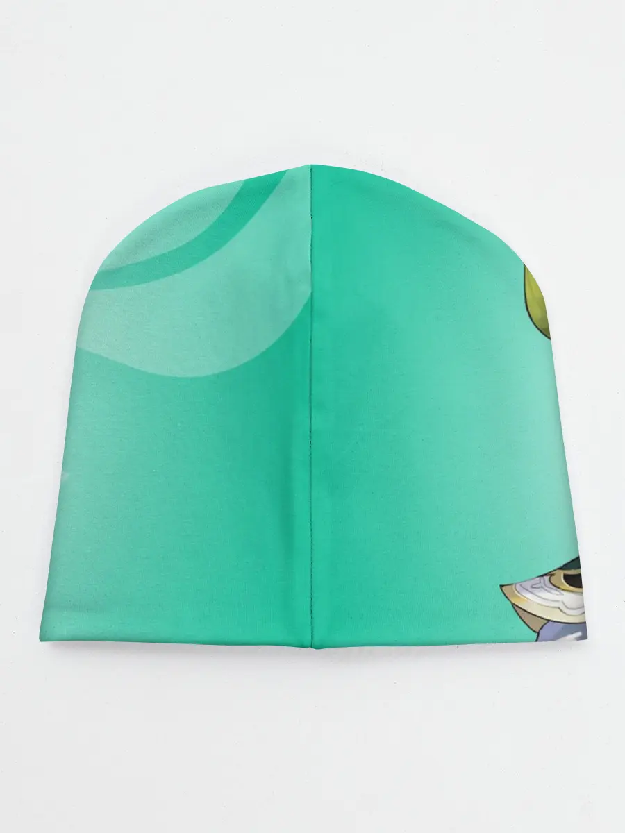 Детская шапка / GENSHIN IMPACT, ВЕНТИ