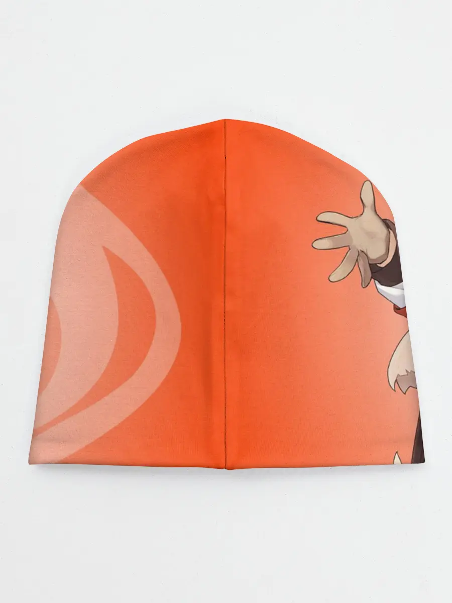 Детская шапка / GENSHIN IMPACT, КЛИ