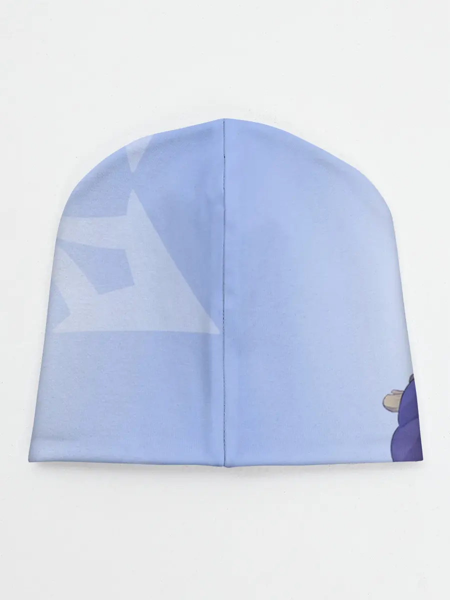 Детская шапка / GENSHIN IMPACT, ЦИ ЦИ,