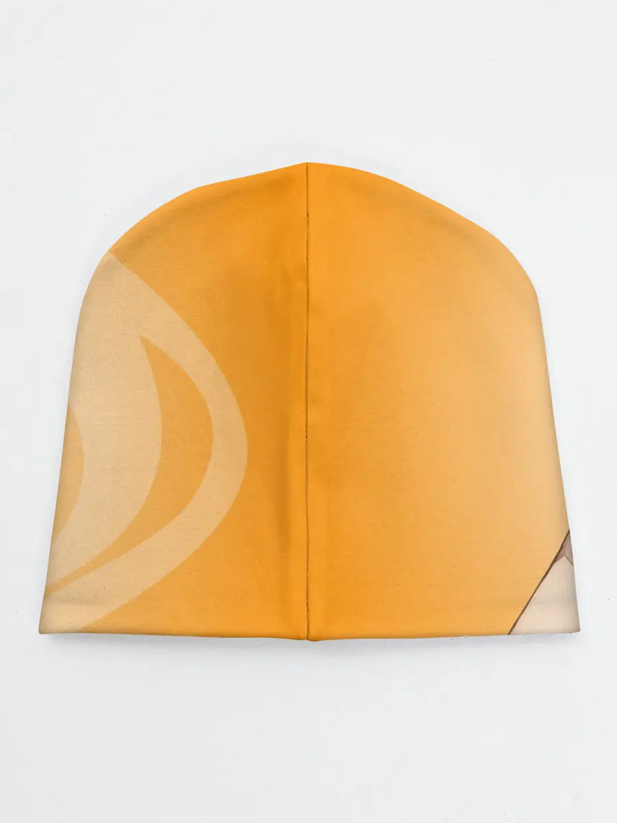 Детская шапка / GENSHIN IMPACT, БЕННЕТ