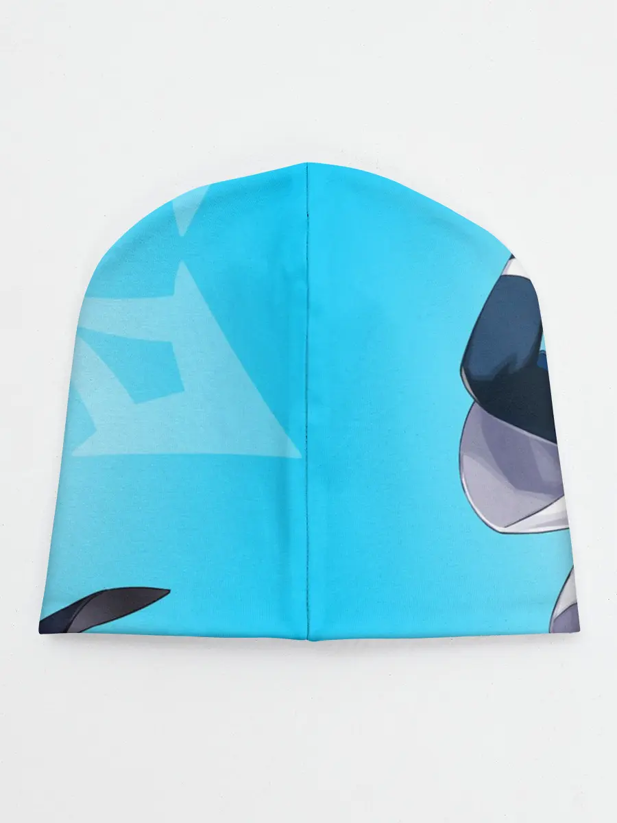 Детская шапка / GENSHIN IMPACT, ЧЖУН ЮНЬ