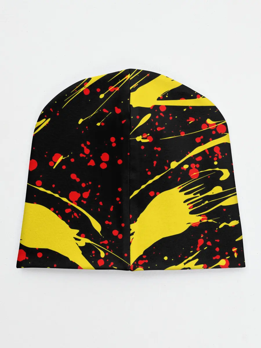 Детская шапка / Sus Among with Us.