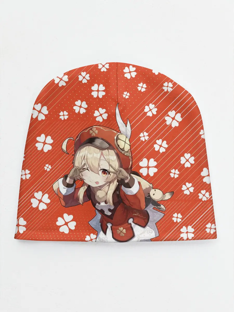 Детская шапка / GENSHIN IMPACT