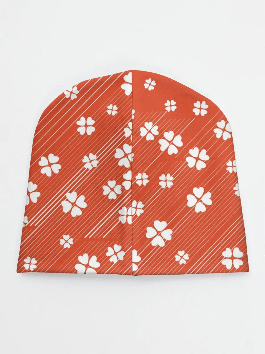 Детская шапка / GENSHIN IMPACT