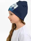Детская шапка / Polar Ice Bear