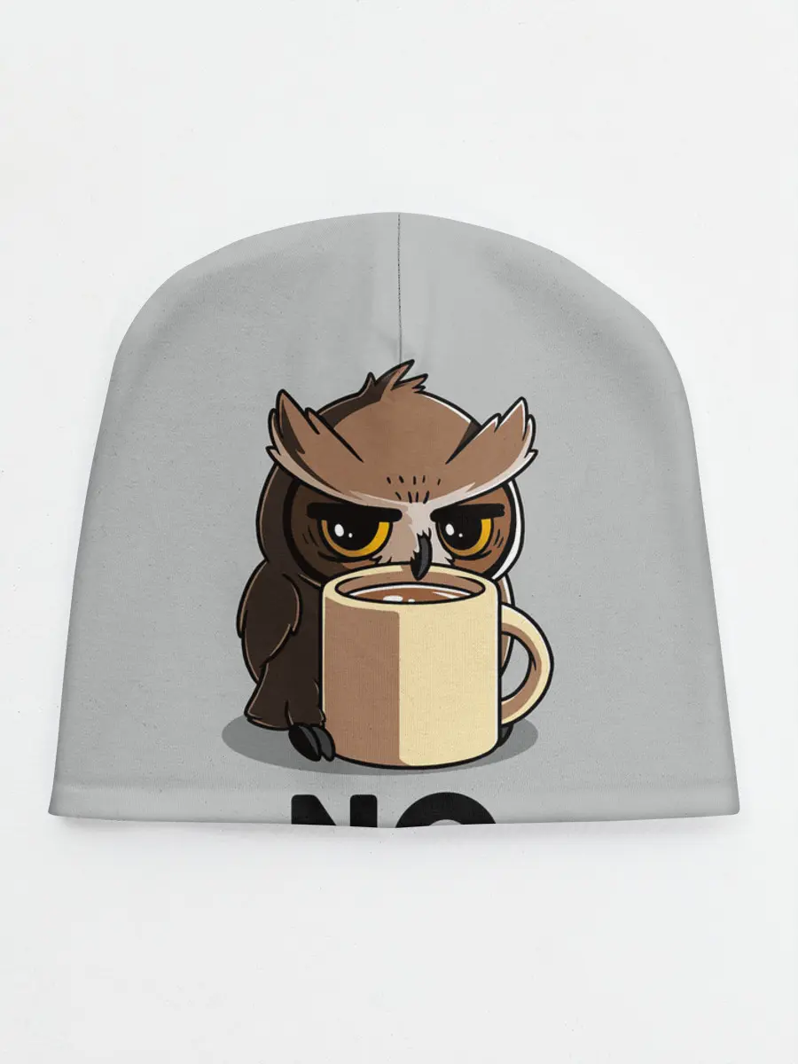 Детская шапка / NO.