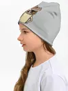 Детская шапка / NO.