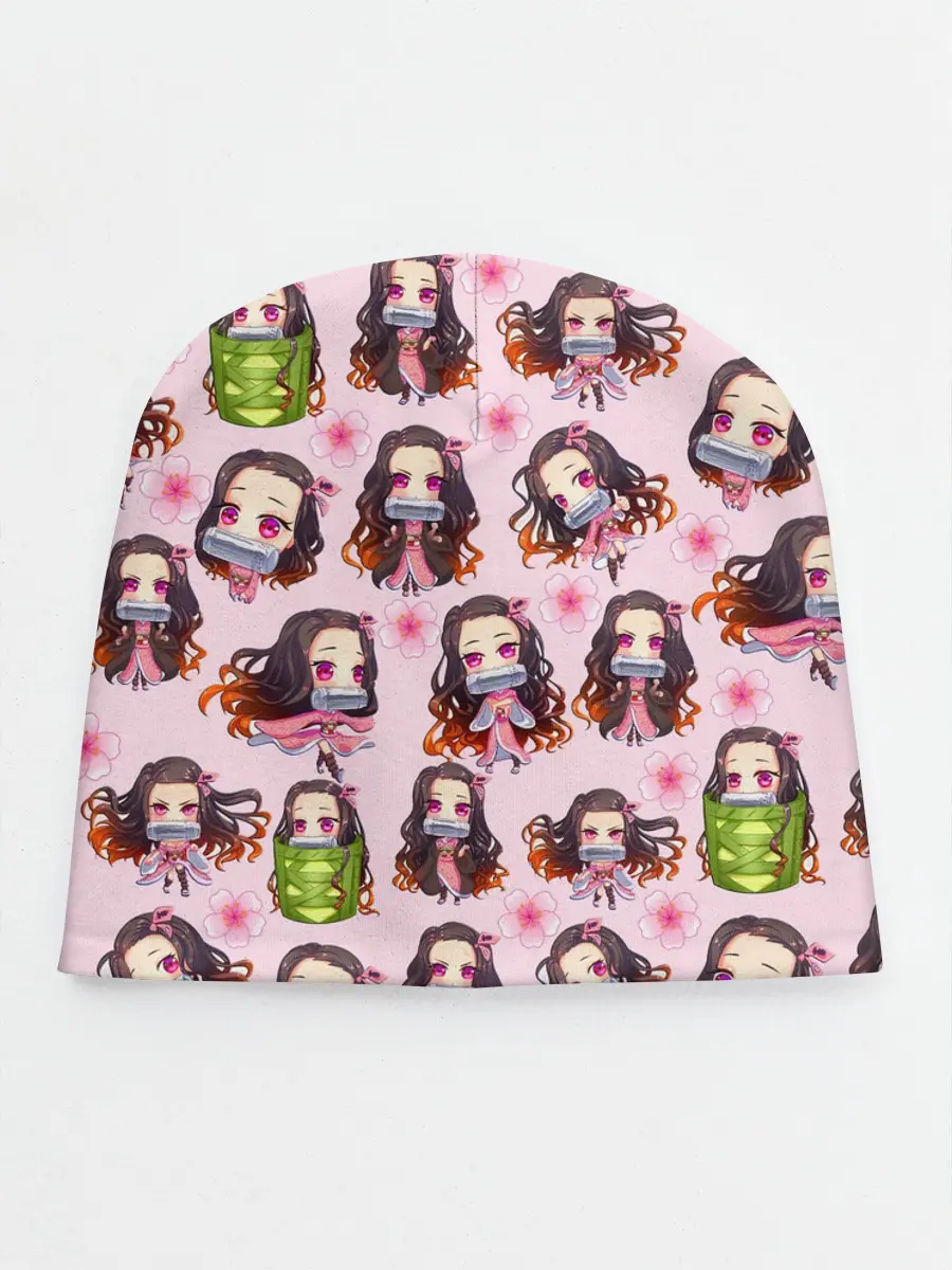 Детская шапка / НЕЗУКО