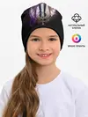 Детская шапка / Лига легенд
