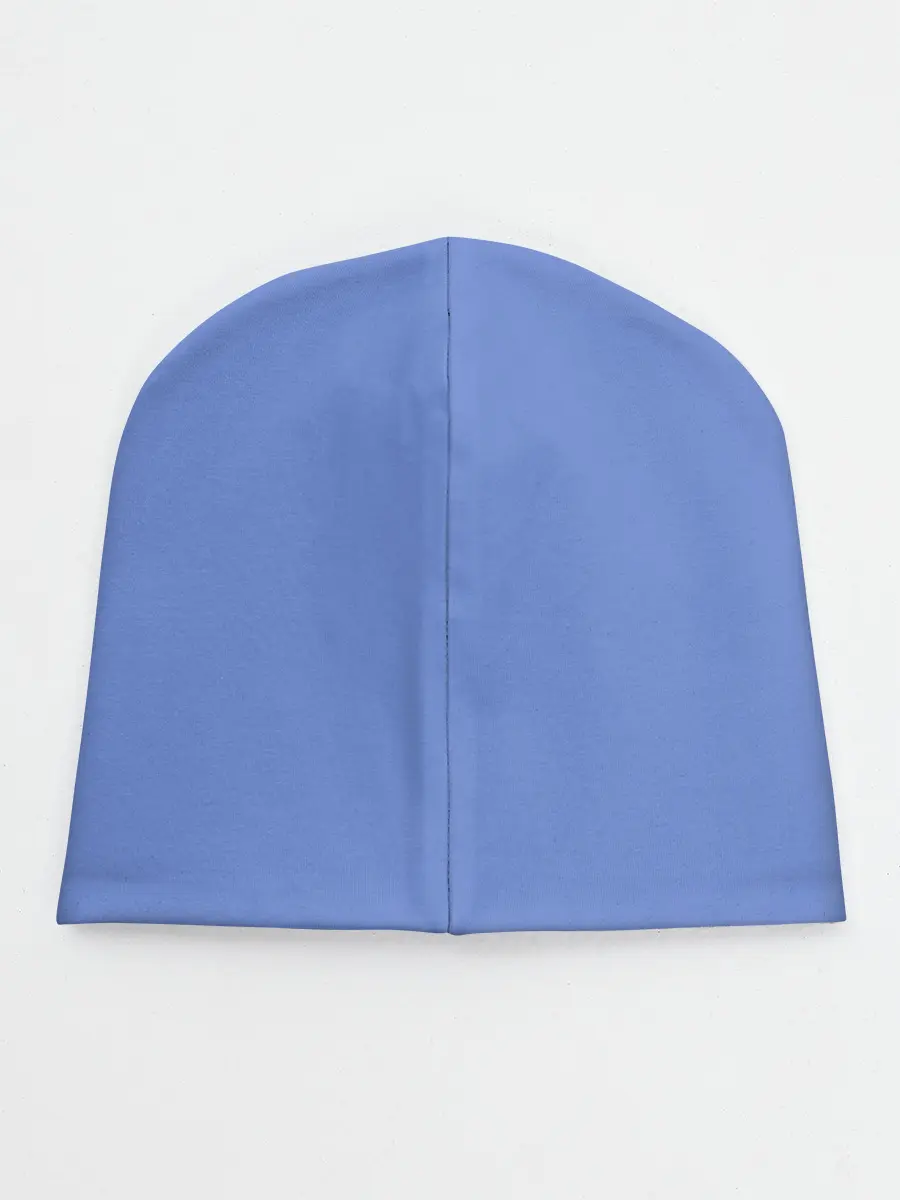 Детская шапка / Касета из 0 и 1