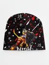 Детская шапка / NIOH 2