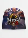 Детская шапка / NIOH 2