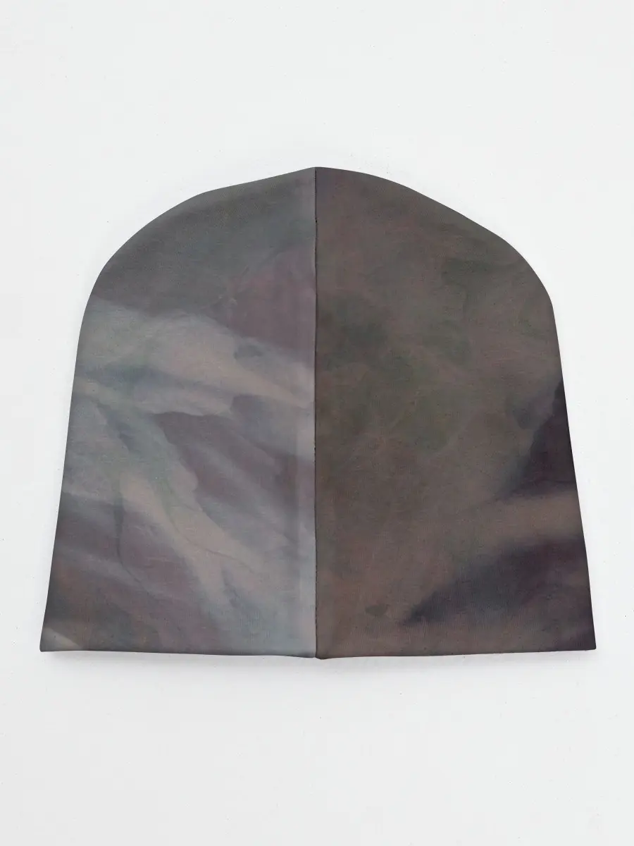 Детская шапка / Clubhouse | Клабхаус лого бразги