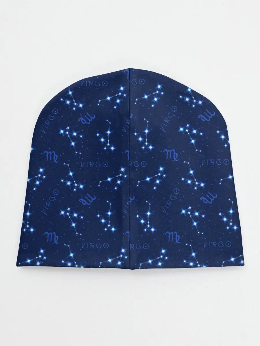 Детская шапка / Дева