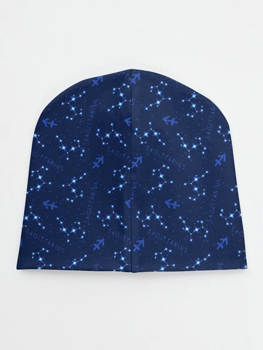 Детская шапка / Стрелец